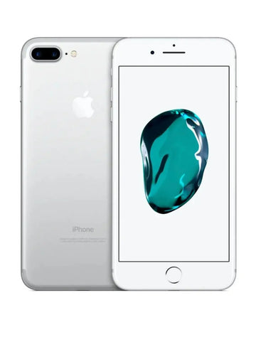Original Unlocked Apple iPhone 7/7 Plus - 4G Mobile Smartphone with 32GB/128GB/256GB ROM, 4.7"/5.5" Display, 12MP Camera, Fingerprint Sensor